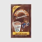 Cowbell chocolate