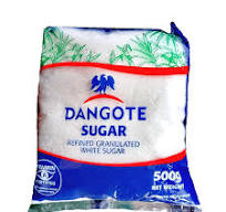 Dangote Sugar 500g
