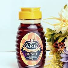 Ark Honey