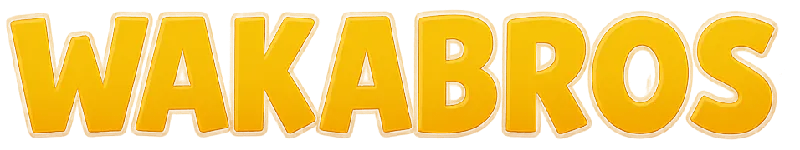 WAKABROS Logo